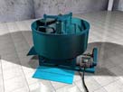 DRY MIXER D120 FOR COMPANION OF MAKING PAVER