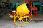 INDUSTRIAL MIXERL L250  FOR MULTI PURPOSE INDUSTRIAL AND CONSTRUCTION CONCRETE WORKS