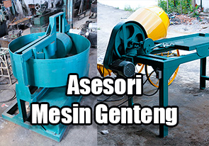 asesori mesin genteng