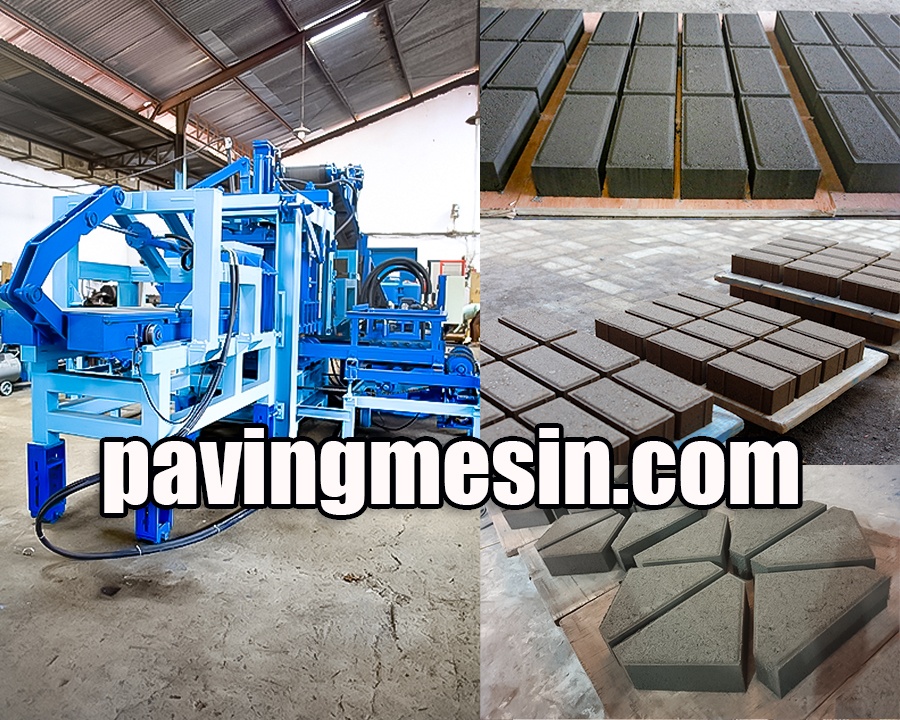 mesin paving otomatis, mesin paving semi otomatis,  mesin batako otomatis, mesin batako semi otomatis,  mesin kanstin otomatis, mesin kanstin semi otomatis